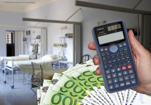 Bez dostępu do leczenia