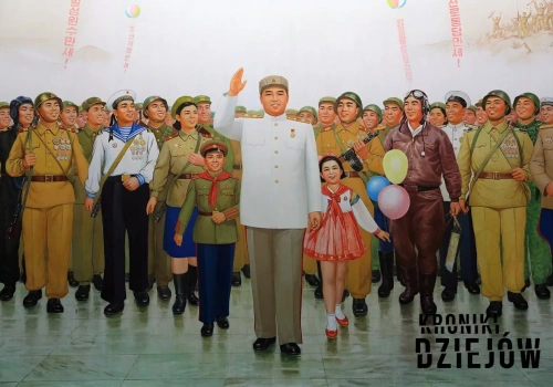 Próbowali go obalić dwa razy. Każda próba tylko wzmocniła dyktatora