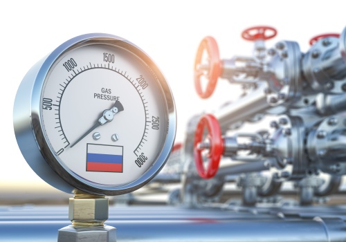 Czy Komisja Europejska się złamie? Chodzi o zakaz gazu z Rosji