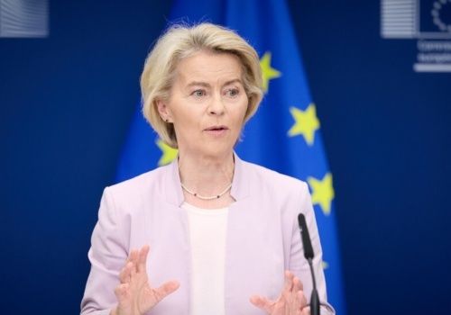 Turbulencje na rynku gazu. Bruksela wzywa do korzystania z rezerw