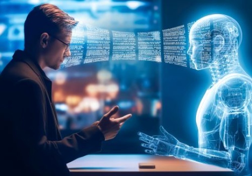 Zmiana w rekrutacjach związana z AI