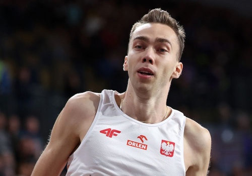 Polska sztafeta poza finałem HMŚ