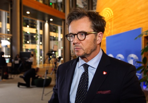 UE zaostrza prawo azylowe. Nowe przepisy zmienią zasady oceny wniosków o ochronę międzynarodową