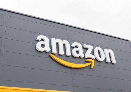 Amazon zapowiada inwestycje o wartości ponad 23 mld zł