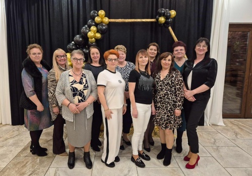 Dzień Kobiet 2026 w Anastazewie