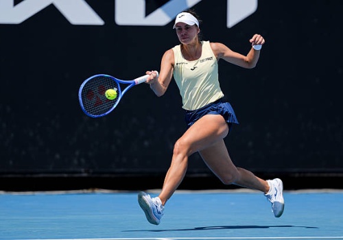 WTA: Linette odpada z turnieju w Miami!