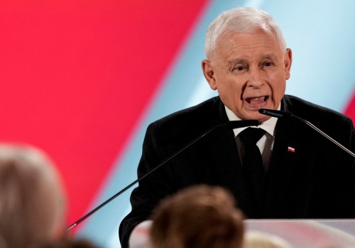 Czy może dojść do polexitu? Szadkowski: dla PiS Unia to tylko bankomat