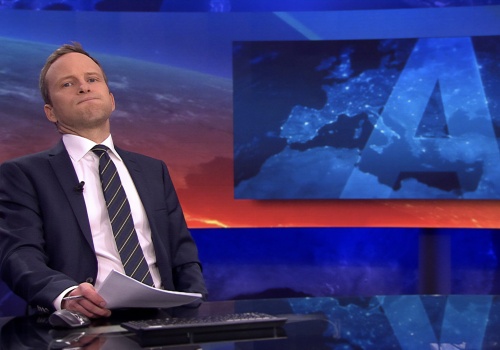 Fantastyczna maszyna i skradziona tożsamość. Finał, czyli dzień trzeci KOKON UW