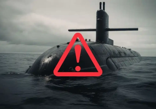 Wielki skandal w UK. Załogi atomowych okrętów podwodnych zażywały twarde narkotyki i inne niedozwolone substancje