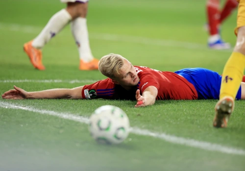 Walczyli, ale to było za mało. Raków żegna się z Europą!