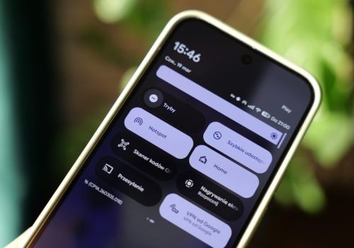 Jak zamienić stary telefon w punkt dostępowy? Wi-Fi w twoim domu ci podziękuje
