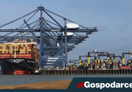 Czy idzie stagflacja? Polska w grupie wysokiego ryzyka