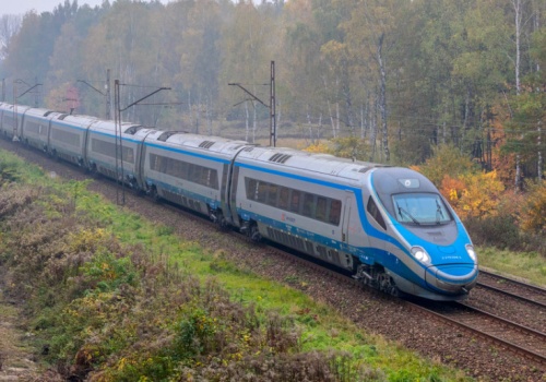 Pendolino w końcu pokaże swoje możliwości. Stanie się to 13 lat od wprowadzenia do służby