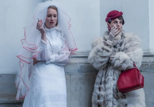 „Piekło kobiet”. Serial o Polsce sprzed wieku, który okazuje się boleśnie aktualny