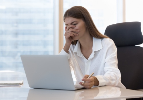 Coraz trudniej dostać pracę przez rekrutacje prowadzone przez AI