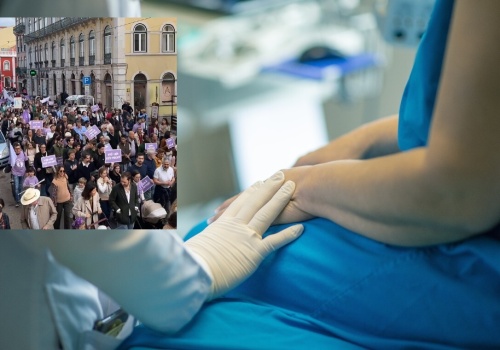 Portugalia przeciw eutanazji i aborcji! Wielka manifestacja