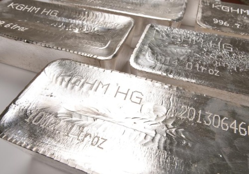 Ile zarobił KGHM na rajdzie cen srebra? Sprawdź, co zatrzęsie rynkami na wiosnę