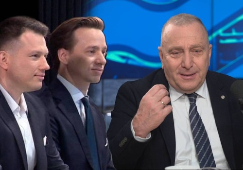 Sojusz KO z Konfederacją? 