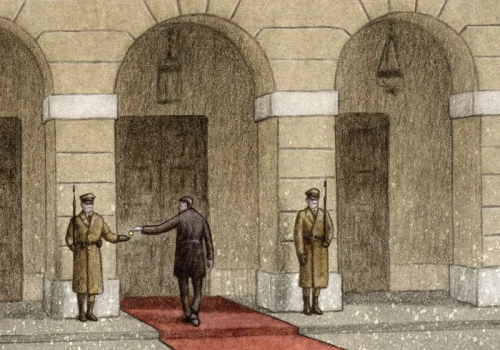 Pułapka Nawrockiego, gra o SAFE, widmo drogiej żywności. Nowy „Wprost”