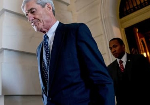 Były szef FBI nie żyje. Trump: „Cieszę się”