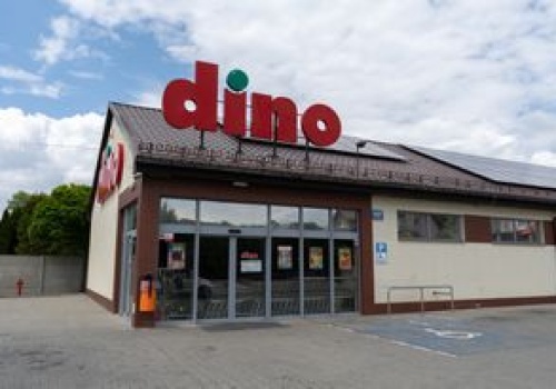 Zwrot w sprawie Dino. Będą mediacje. Podali datę