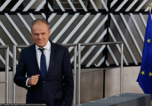 Węgry zdradzały sekrety EU Rosji? Tusk zabrał głos ws. doniesień mediów