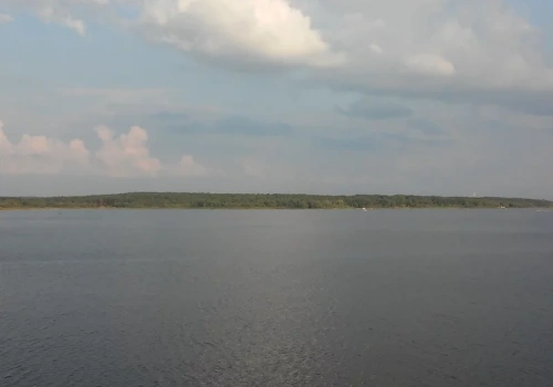 „Polskie Miami” zachwyca widokami. To tylko 2 godziny drogi od Warszawy