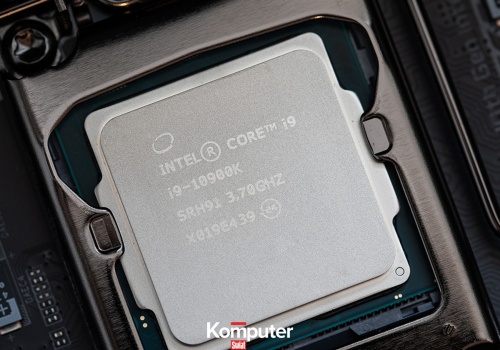 To kolejne złe wieści z rynku PC. Procesory Intela będą drożeć