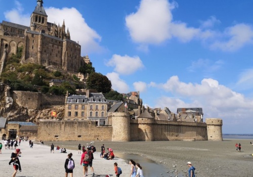 Wygląda jak z bajki, ale jest pułapką na turystów. Lepiej się przygotuj