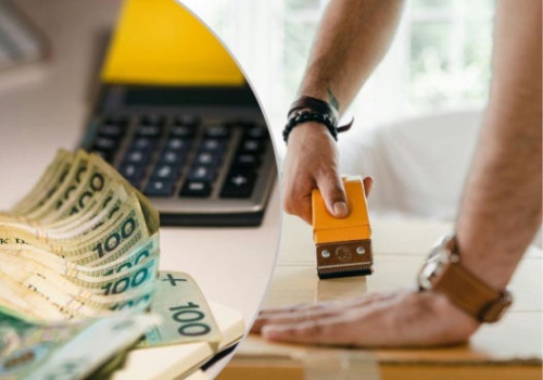 Milionerzy z garażu. Zwykli ludzie, którzy rozbili bank w internecie