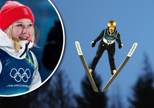 Życzyli jej wypadku i kalectwa. Wstrząsająca spowiedź 19-letniej Polki po igrzyskach