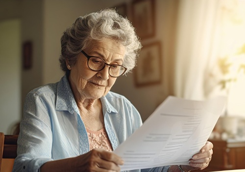 Renta rodzinna po zmarłym małżonku. Jakie warunki trzeba spełnić?