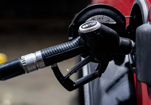 9-10 złotych za litr diesla już wkrótce? 