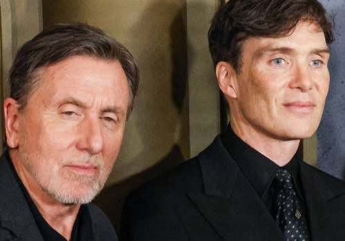 Wielki powrót. Cillian Murphy i Tim Roth o 