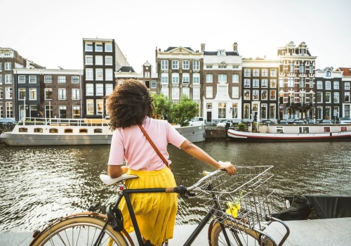 Holandia w pierwszej dziesiątce w rankingu najszczęśliwszych krajów