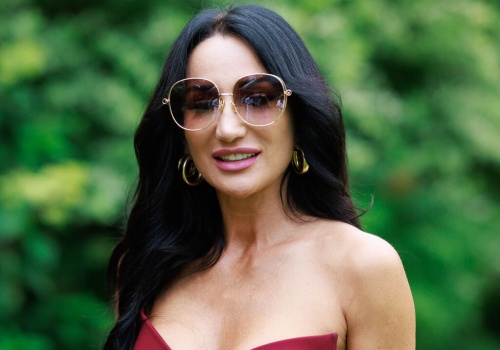 Jak Justyna Steczkowska dba o cerę? Ujawniła to w „Pytaniu na śniadanie”