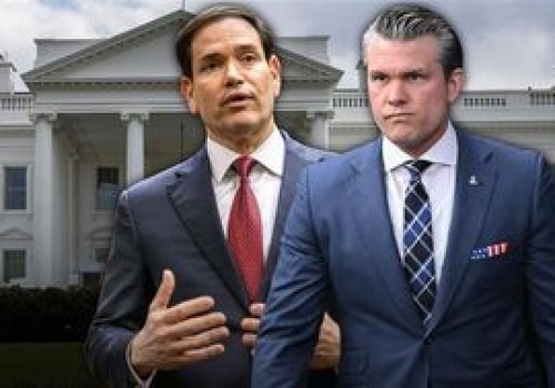 Kto zastąpi Trumpa?