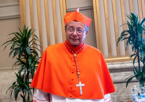 W niektórych polskich kościołach odczytano heretycki list KEP o Żydach