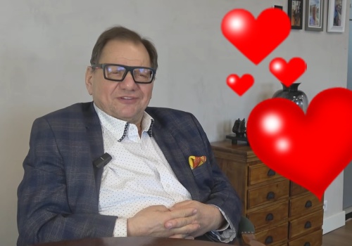 Kalisz: felicytologia, czyli kochajcie się ludzie