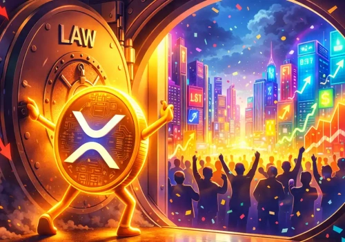 Prognoza ceny XRP: Jak ustawa CLARITY wpłynie na XRP?