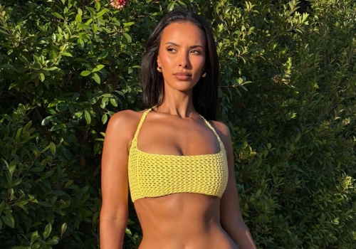 Ma wiele talentów. Kibice oszaleli na jej punkcie