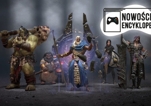 Wyjątkowo dużo gier dostało polską wersję, Starfield dostanie nowy dodatek, a Polacy tworzą darmowe RPG