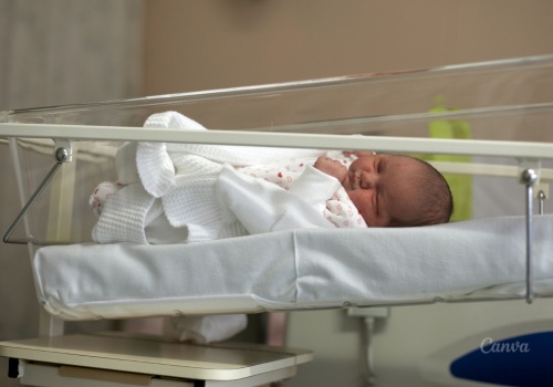 W ostatnich 15 latach zlikwidowano jedną czwartą porodówek