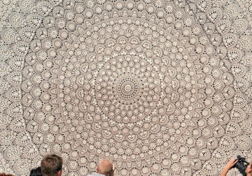 Koronki z polskiej wsi zachwycają świat. Tutaj szyją dla Diora i Dolce&Gabbana