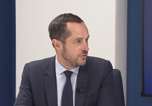 TYLKO U NAS. Francuski europoseł mocno o radykalnym islamie