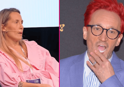 Z samego rana Pola Wiśniewska zabrała głos. To mówi wszystko o jej małżeństwie, nie gryzła się w język