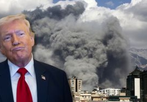 Monstrualna kwota. Tyle wydają na wojnę z Iranem