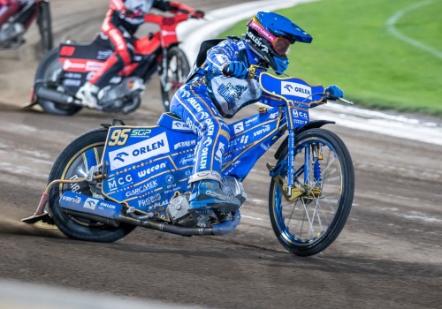 Żużel. Gwiazdy podpisały wiele kontraktów. W tych ligach i drużynach ich zobaczymy