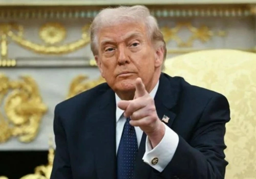 Trump stawia Iranowi ultimatum: „Macie 48 godzin”