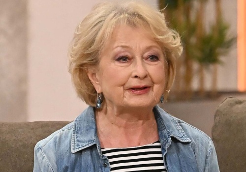 Szczere wyznanie Magdaleny Zawadzkiej. Dopiero po latach zrozumiała swoich rodziców